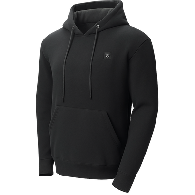 Apex Pro – Premium Carbon Fiber Heated Hoodie (Unisex)